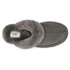 Ugg Women's Disquette Slipper 9 Ugg Women's Disquette Slipper -Best Shoe Store 25554213 ONE COLOUR 3 3