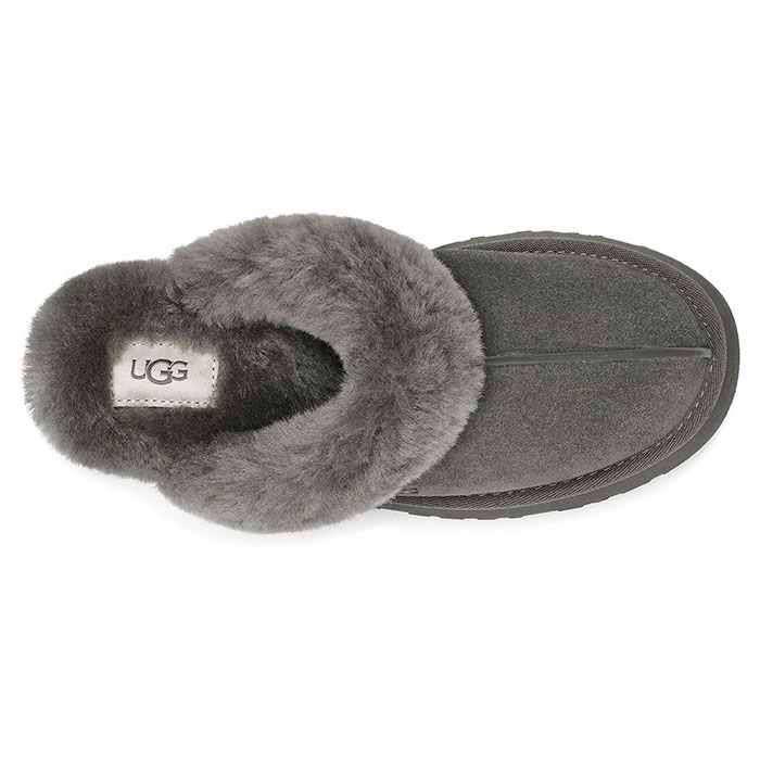 Ugg Women's Disquette Slipper 5 Ugg Women's Disquette Slipper - Image 4