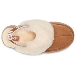Ugg Women's Funkette Slipper -Best Shoe Store 25554239 ONE COLOUR 3 2