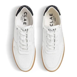 Clae Men's Malone Shoe -Best Shoe Store 25573890 ONE COLOUR 3 2