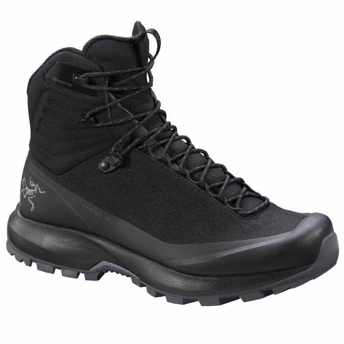 Arc'teryx Men's Aerios AR Mid GTX Hiking Boot 3 Arc'teryx Men's Aerios AR Mid GTX Hiking Boot