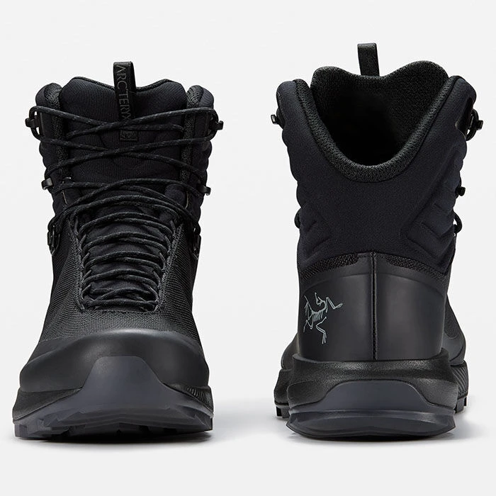 Arc'teryx Men's Aerios AR Mid GTX Hiking Boot 5 Arc'teryx Men's Aerios AR Mid GTX Hiking Boot - Image 3