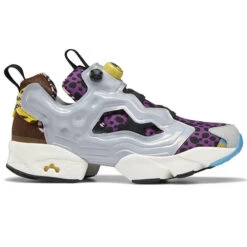 Reebok Men's The Flintstones Instapump Fury 94 Shoe