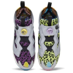 Reebok Men's The Flintstones Instapump Fury 94 Shoe 10 Reebok Men's The Flintstones Instapump Fury 94 Shoe -Best Shoe Store 25575812 ONE COLOUR 3 2