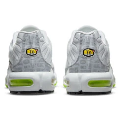 Nike Men's Air Max Plus Shoe 9 Nike Men's Air Max Plus Shoe -Best Shoe Store 25579624 ONE COLOUR 3 2