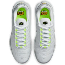 Nike Men's Air Max Plus Shoe 10 Nike Men's Air Max Plus Shoe -Best Shoe Store 25579624 ONE COLOUR 3 3