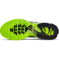 Nike Men's Air Max Plus Shoe 11 Nike Men's Air Max Plus Shoe -Best Shoe Store 25579624 ONE COLOUR 3 4