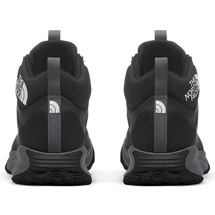 The North Face Men's Wayroute Mid Futurelight™ Hiking Boot 4 The North Face Men's Wayroute Mid Futurelight™ Hiking Boot - Image 2