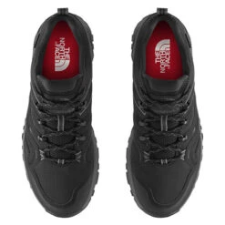 The North Face Men's Hedgehog Fastpack II Waterproof Hiking Shoe -Best Shoe Store 25581059 ONE COLOUR 3 2