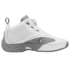 Reebok Men's Answer IV Shoe -Best Shoe Store 25599887 ONE COLOUR 3 2