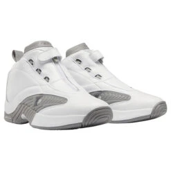Reebok Men's Answer IV Shoe -Best Shoe Store 25599887 ONE COLOUR 3 4