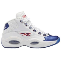 Reebok Men's Question Mid Shoe