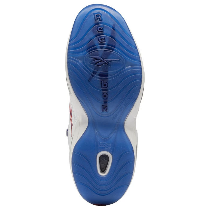 Reebok Men's Question Mid Shoe 7 Reebok Men's Question Mid Shoe - Image 5