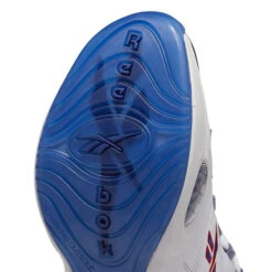 Reebok Men's Question Mid Shoe 14 Reebok Men's Question Mid Shoe -Best Shoe Store 25599994 ONE COLOUR 3 5