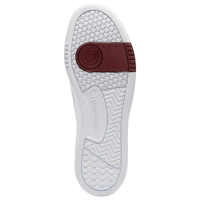 Reebok Men's Court Peak Shoe 7 Reebok Men's Court Peak Shoe - Image 5