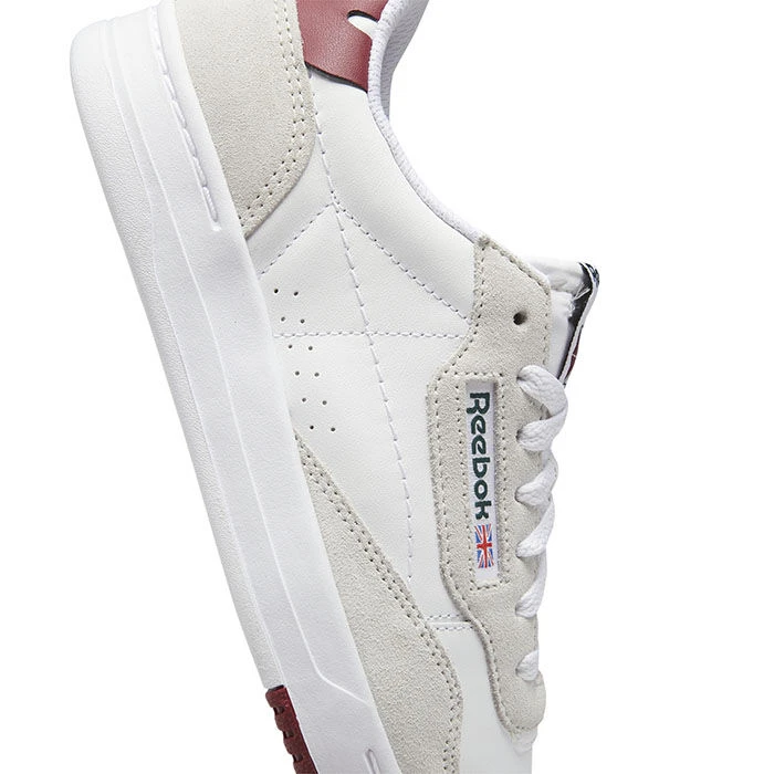 Reebok Men's Court Peak Shoe 8 Reebok Men's Court Peak Shoe - Image 6