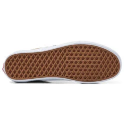 Vans Men's Checkerboard Classic Slip-On Shoe -Best Shoe Store 25600172 ONE COLOUR 3 2