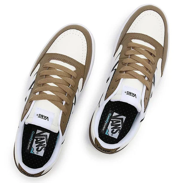 Vans Men's Timber Lowland CC Shoe 4 Vans Men's Timber Lowland CC Shoe - Image 2