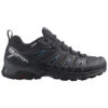 Salomon Men's X Ultra Pioneer CSWP Hiking Shoe