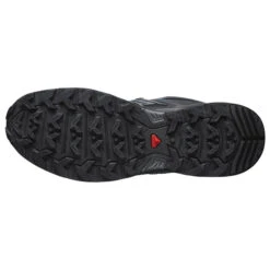Salomon Men's X Ultra Pioneer CSWP Hiking Shoe -Best Shoe Store 25604406 ONE COLOUR 3 4