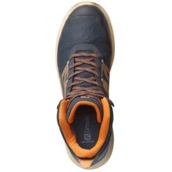 Salomon Men's Outpulse Mid GTX Hiking Boot -Best Shoe Store 25604448 ONE COLOUR 3 3