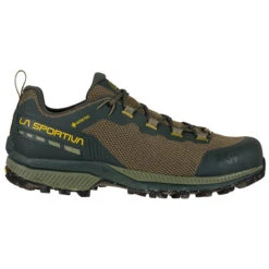 La Sportiva Men's TX Hike GTX Hiking Shoe