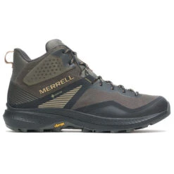 Merrell Men's MQM 3 Mid GTX Hiking Boot