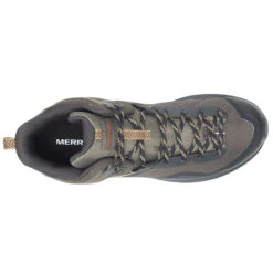 Merrell Men's MQM 3 Mid GTX Hiking Boot -Best Shoe Store 25612441 ONE COLOUR 3 3