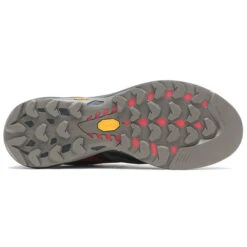 Merrell Men's MQM 3 GTX Hiking Shoe -Best Shoe Store 25612458 ONE COLOUR 3 4