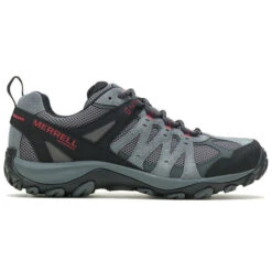 Merrell Men's Accentor 3 Waterproof Hiking Shoe