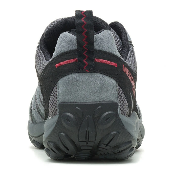 Merrell Men's Accentor 3 Waterproof Hiking Shoe 4 Merrell Men's Accentor 3 Waterproof Hiking Shoe - Image 2