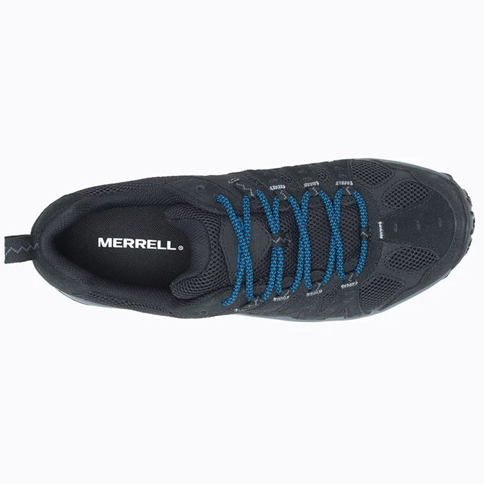 Merrell Men's Accentor 3 Hiking Shoe 6 Merrell Men's Accentor 3 Hiking Shoe - Image 4
