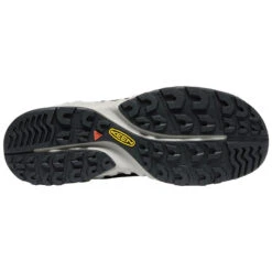 Keen Men's NXIS EVO Mid Waterproof Hiking Boot -Best Shoe Store 25613035 ONE COLOUR 3 2