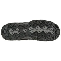 Oboz Footwear Men's Sawtooth X Mid Waterproof Hiking Boot -Best Shoe Store 25613464 ONE COLOUR 3 3