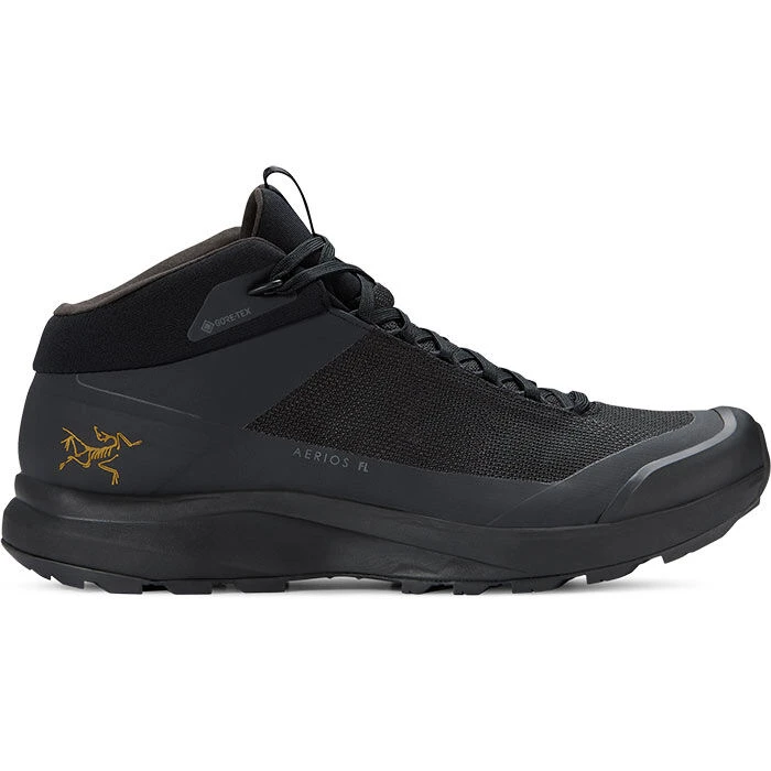 Arc'teryx Men's Aerios FL 2 Mid GTX Hiking Boot 3 Arc'teryx Men's Aerios FL 2 Mid GTX Hiking Boot