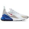 Nike Men's Air Max 270 Shoe 1 Nike Men's Air Max 270 Shoe -Best Shoe Store 25623273 ONE COLOUR 3