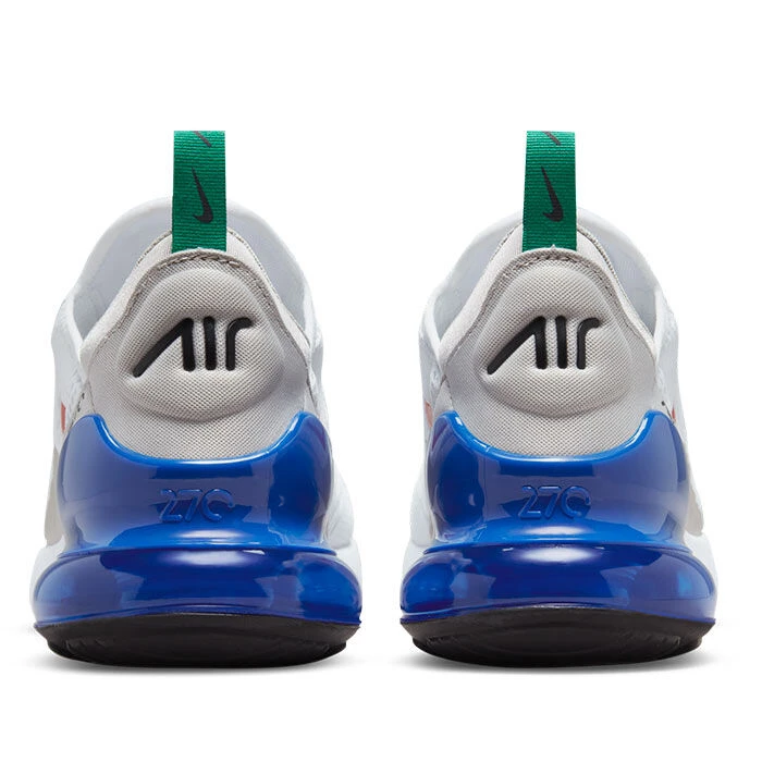 Nike Men's Air Max 270 Shoe 4 Nike Men's Air Max 270 Shoe - Image 2