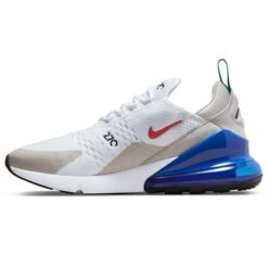Nike Men's Air Max 270 Shoe 11 Nike Men's Air Max 270 Shoe -Best Shoe Store 25623273 ONE COLOUR 3 2