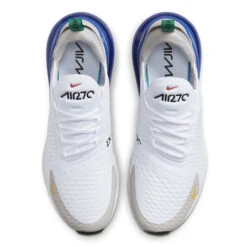 Nike Men's Air Max 270 Shoe 12 Nike Men's Air Max 270 Shoe -Best Shoe Store 25623273 ONE COLOUR 3 3
