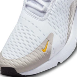 Nike Men's Air Max 270 Shoe 14 Nike Men's Air Max 270 Shoe -Best Shoe Store 25623273 ONE COLOUR 3 5