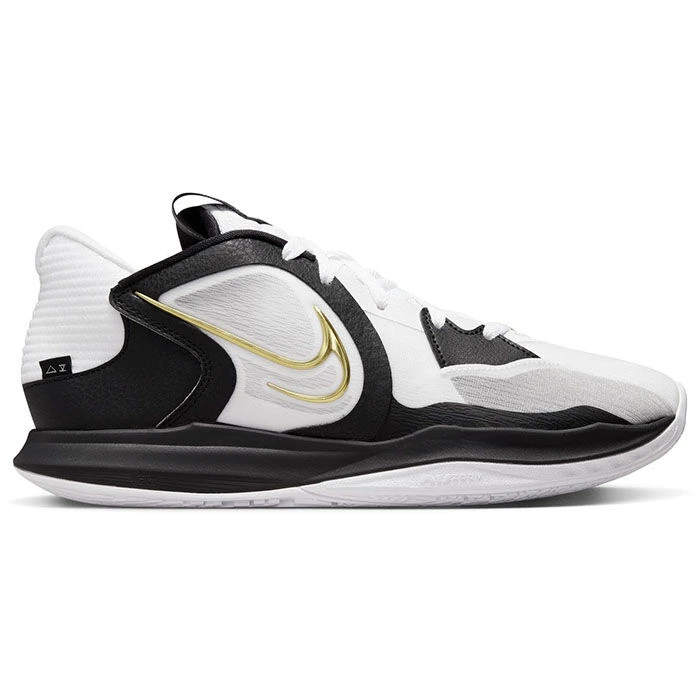 Nike Men's Kyrie Low 5 Basketball Shoe 3 Nike Men's Kyrie Low 5 Basketball Shoe