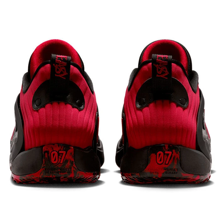 Nike Men's KD15 Basketball Shoe 4 Nike Men's KD15 Basketball Shoe - Image 2