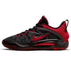 Nike Men's KD15 Basketball Shoe 11 Nike Men's KD15 Basketball Shoe -Best Shoe Store 25625757 ONE COLOUR 3 2