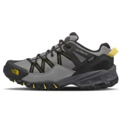 The North Face Men's Ultra 111 Waterproof Hiking Shoe