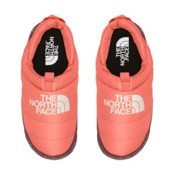 The North Face Women's Nuptse Mule -Best Shoe Store 25633900 ONE COLOUR 3 2