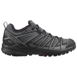 Salomon Men's X Crest GTX Hiking Shoe