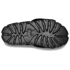 Ugg Women's Cozetta Curly Slipper -Best Shoe Store 25638107 ONE COLOUR 3 4