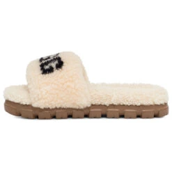 Ugg Women's Cozetta Curly Graphic Slipper 9 Ugg Women's Cozetta Curly Graphic Slipper -Best Shoe Store 25638123 ONE COLOUR 3 2
