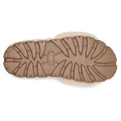 Ugg Women's Cozetta Curly Graphic Slipper 11 Ugg Women's Cozetta Curly Graphic Slipper -Best Shoe Store 25638123 ONE COLOUR 3 4