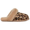 Ugg Women's Scuffette II Spotty Slipper -Best Shoe Store 25638156 ONE COLOUR 3